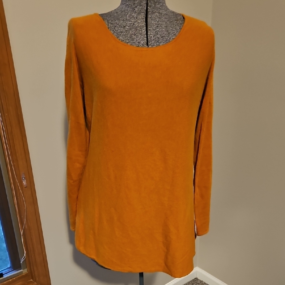 Michael Michael Kors high-low sweater